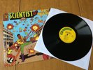Scientist – Meets the Space Invaders (Vinyl LP, Album) 1981 EX/EX Dub Reggae
