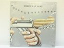 THREE MAN ARMY Third Of A Lifetime KAMA SUTRA KSBS-2044 LP Vinyl -R29