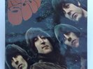 THE BEATLES RUBBER SOUL PMC1267 1965 UK MONO GRAMOPHONE TEXT VG+ 5 / 5 