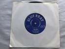 MICKEY FINN AND THE BLUE MEN     