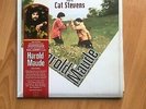 Cat Stevens - Harold & Maude  Obi posters Pink 7