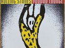Rolling Stones - Voodoo Lounge (Polydor) 2010 European pressing 2xLP