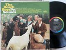 The Beach Boys - Pet Sounds (Capitol T2458) 1966 Mono Los Angeles pressing