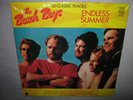 The BEACH BOYS Endless Summer MINTY SEALED Vinyl LP UK 20 Greatest Best of Hits