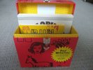 Beatles Paul McCartney - Run Devil Run Collectors Box Set - As New Never Played