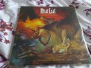 Meat Loaf Bat Out Of Hell III The Monster Is Let Loose 2006 Mercury Vinyl