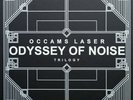 Occams Laser – Odyssey Of Noise Trilogy | Ltd Dlx 3LP Boxset | Synthwave | Mint