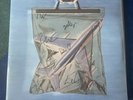 SIGNED Black Country, New Road Ants From Up There BLUE MARBLE VINYL 2LP In Hand