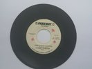 Chubby Checker - Everythings Wrong / Cu Ma La Be-Stay  PARKWAY Demo VG+