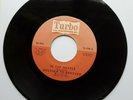 Larry Saunders - On The Real Side / Let Me Be The Special One TURBO EX