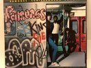 Ramones Subterranean Jungle LP