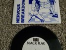 black flag nervous breakdown 7