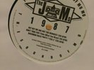White Label  Re Pro THE JUSTIFIED ANCIENTS OF MU MU -1987  LP Vinyl The KLF