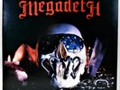 Megadeth Killing Is My BusinessAnd Business Is Good  - 2018 Bernett RR9786 VG/EX