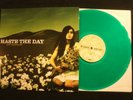 Haste the Day - When Everything Falls - 2015 Green Vinyl 12'' Lp/ Christian Rock
