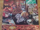 FRANK ZAPPA AND THE MOTHERS Overnight Sensation - NM Condition - K 41000