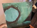 Solar Fields “Origin #3” Clear Vinyl Limited Edition of 150 Copies