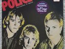 POLICE - OUTLANDOS D'AMOUR VINYL LP SEALED 1st PRESS 1979 ORIG HYPE STICKER