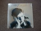 Idlewild The Remote Part vinyl LP US pressing Capitol Records 2002 EX CON