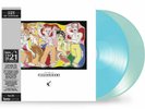 Frankie Goes to Hollywood Welcome to the Pleasure Dome HMV 1921 COLOURED VINYL