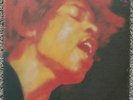 THE JIMI HENDRIX EXPERIENCE - ELECTRIC LADYLAND VINYL LP SEALED ORIG (?) RARE