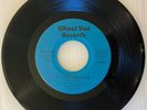 Johnny Andrews & The Enjoyments – If I Lost Your Love  Wheel Van Records WV71001