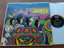 CANADA  Ex to NM- THE YARDBIRDS Little Game ORIG 1967 CAPITOL ST 6207 PSYCH LP