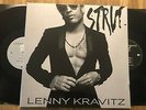 LENNY KRAVITZ - Strut *2LP* LIMITED VINYL + Poster *RAR*