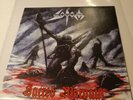 SODOM - Sacred Warpath 10