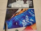 DAVID GILMOUR 1st Promo LP / Richard Wright Wet dreams promo LP PINK FLOYD