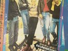 The Undertones Self Titled LP Vinyl Record Irish Punk Sire SRK6081 Casbah Rock