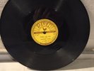Johnny Cash “Train Of Love” Sun Label 258 78 Rpm Vinyl Record