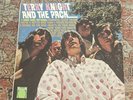 TERRY KNIGHT and the PACK ORIGINAL 1966 GARAGE-PUNK-PSYCH MONO LUCKY 11 VG