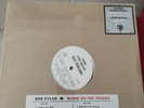 Bob dylan Blood on the tracks Test Pressing LP