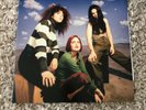 Muna - Saves The World Vinyl LP - Baby Blue