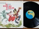 NM The Wizard of Oz Vinyl MGM E 3996 ST Judy Garland Somewhere Over the Rainbow