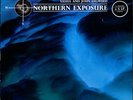 4x VINYL NORTHERN EXPOSURE Sasha & Digweed, LP version, 22 tracks,1996, extrem r