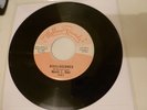 Marvin L Sims -  Disillusioned / Hurting Inside  - Mellow records 1005 Orig Ex