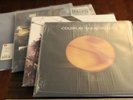 Grunge Alt Rock Marilyn Manson NIN shrink & sealed Pearl Jam 4 Lp Lot