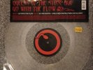 Queens Of Stone Age - Go With The Flow Clear Vinyl 12