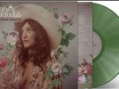 Sierra Ferrell LP Long Time Coming Indie Exclusive Olive Green Vinyl SEALED