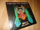 Hiatus Kaiyote Choose your Weapon limited Pink Vinyl LP No. 2398/3000