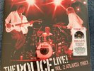 The Police 2LP live Atlanta 1983 RSD 2021 vol2 vinyl neu sealed
