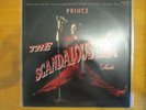 Prince The Scandalous Sex Suite USA Vinyl 12