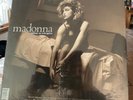 MADONNA LP LIKE A VIRGIN 1984 SEALED MINT ORIGINAL SIRE 25157-1