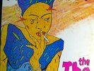 THE THE - SOUL MINING - INCLUDES A LIMITED EDITION OF 12