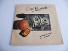 SYD BARRETT 'THE MADCAP LAUGHS / BARRETT' 2LP UK HARVEST 1974 REISSUE GATEFOLD