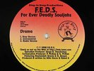 F.E.D.S. - Drama 12