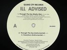 Ill Advised - Through The Eye 12