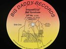 International Rap Syndicate - Hit Me 12